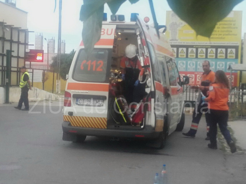 explozie la petromidia navodari 604429 explozie la petromidia navodari 604429