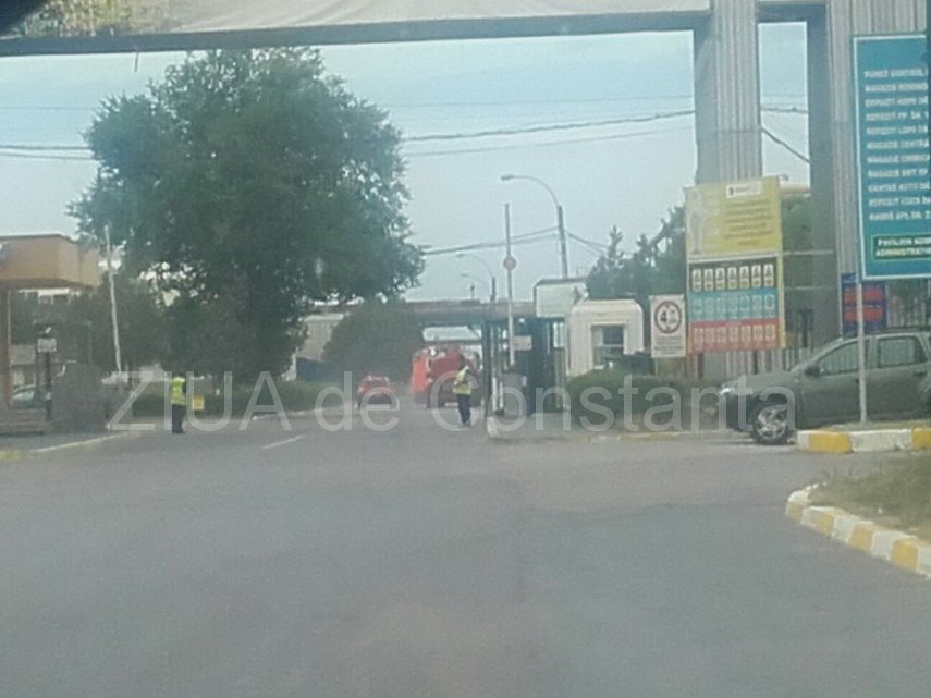 explozie la petromidia navodari 604429 explozie la petromidia navodari 604429