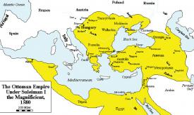 Călători străini prin Dobrogea (XXXVIII.3) - Evlia Celebi (Turcia) - galerie foto