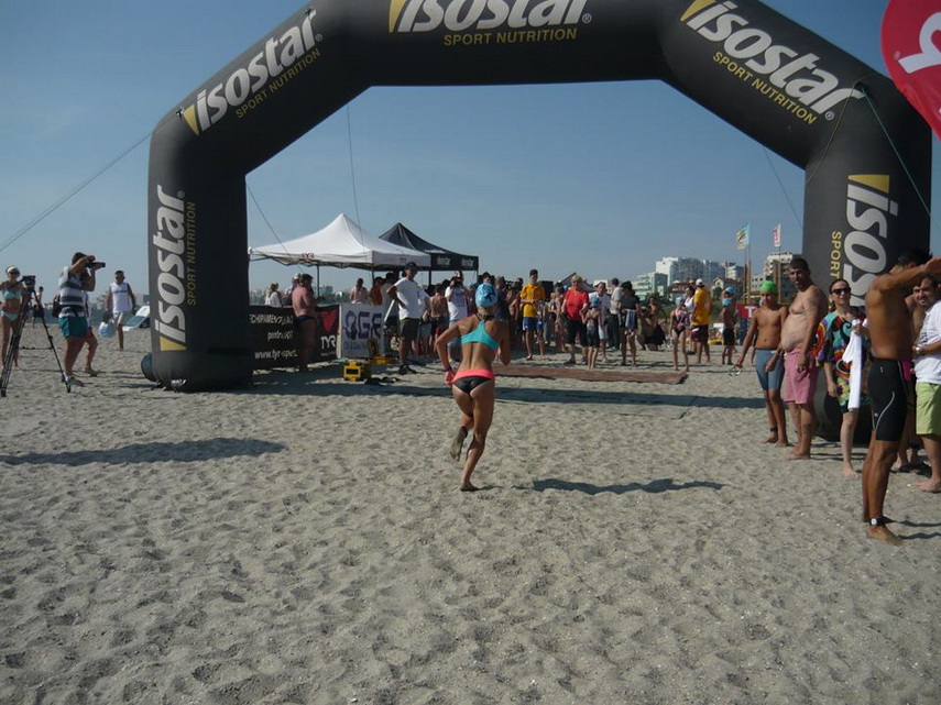 temerari ai apelor de toate varstele s au intrecut la aqua challenge galerie foto 604347 temerari ai apelor de toate varstele s au intrecut la aqua challenge galerie foto 604347