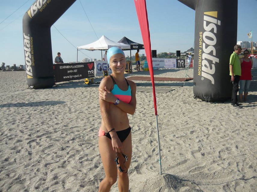 temerari ai apelor de toate varstele s au intrecut la aqua challenge galerie foto 604347 temerari ai apelor de toate varstele s au intrecut la aqua challenge galerie foto 604347