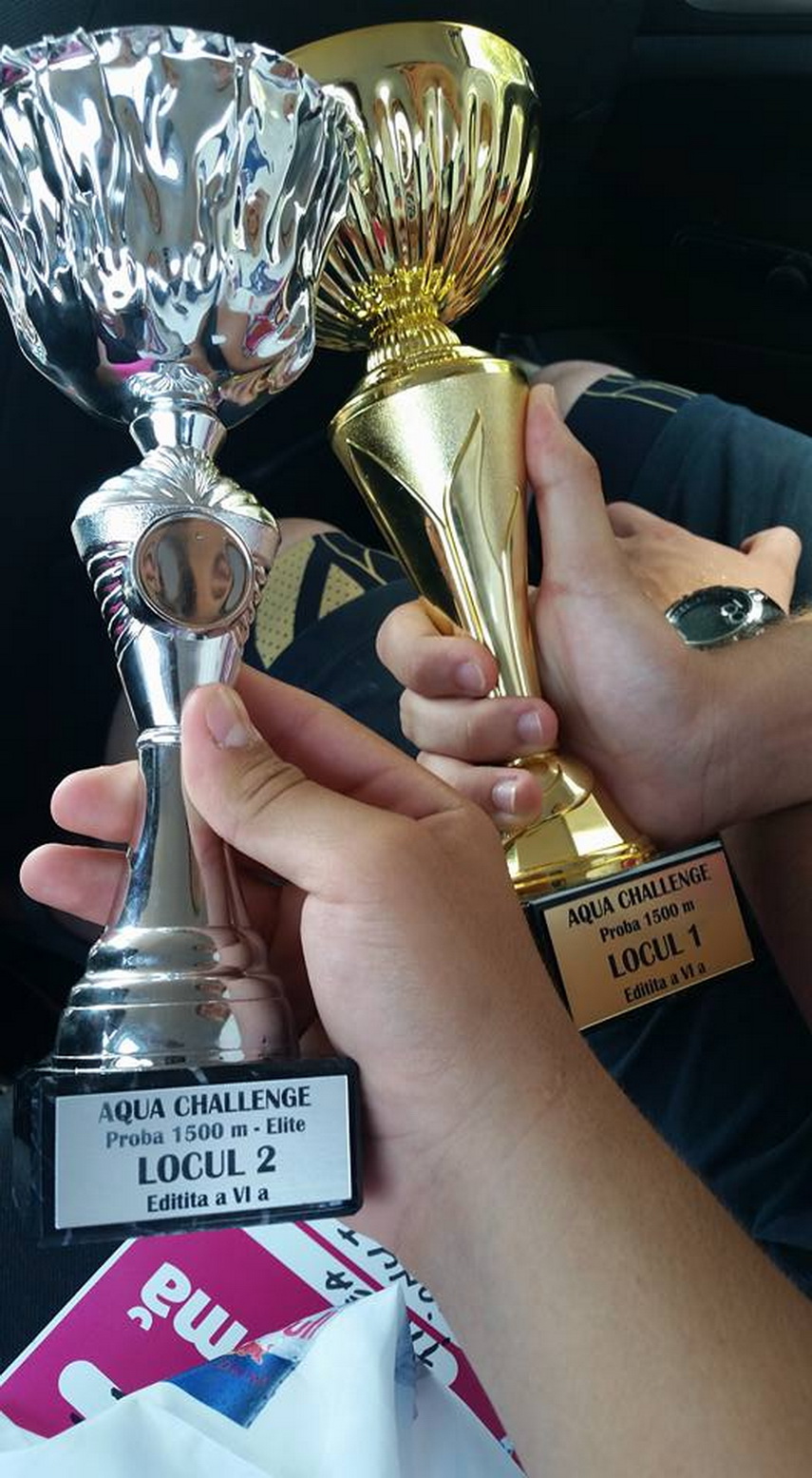 temerari ai apelor de toate varstele s au intrecut la aqua challenge galerie foto 604347 temerari ai apelor de toate varstele s au intrecut la aqua challenge galerie foto 604347