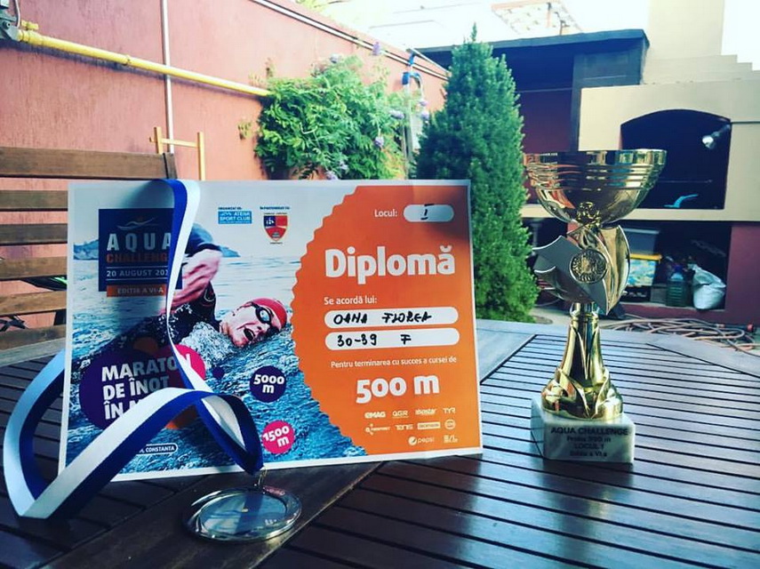 temerari ai apelor de toate varstele s au intrecut la aqua challenge galerie foto 604347 temerari ai apelor de toate varstele s au intrecut la aqua challenge galerie foto 604347