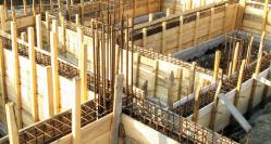 Doi investitori vor să ridice un bloc de opt etaje în Mamaia Nord