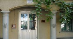 Va avea centrală pe gaze şi amenajări interioare noi Sediul Poliţiei din Medgidia se primeneşte (document)