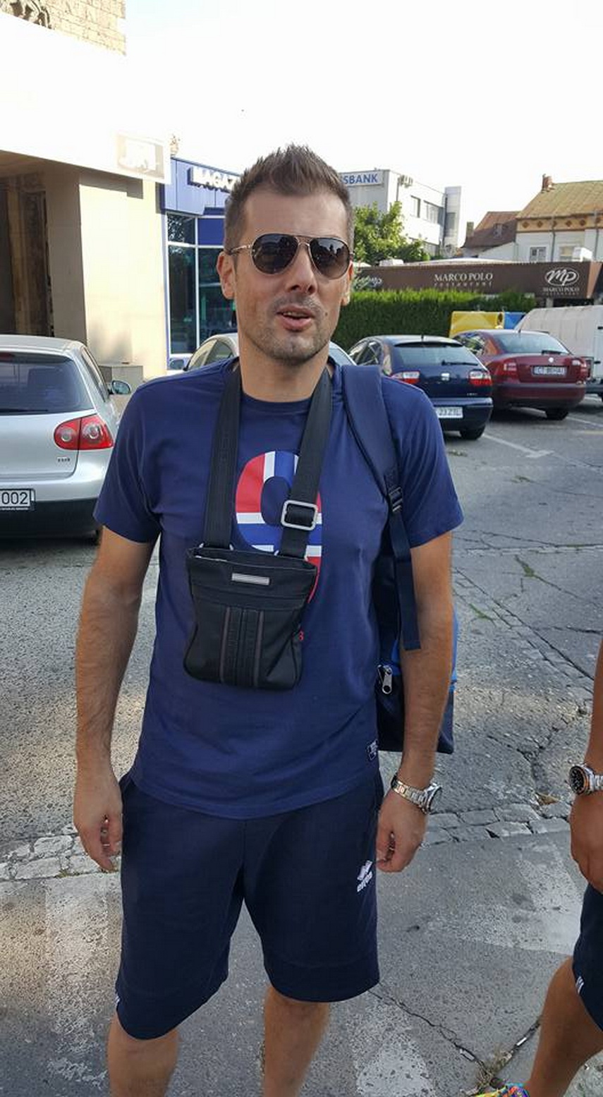 hc farul si hc dobrogea sud participa la turnee amicale la constanta respectiv in serbia galerie foto hc farul si hc dobrogea sud participa la turnee amicale la constanta respectiv in serbia galerie foto