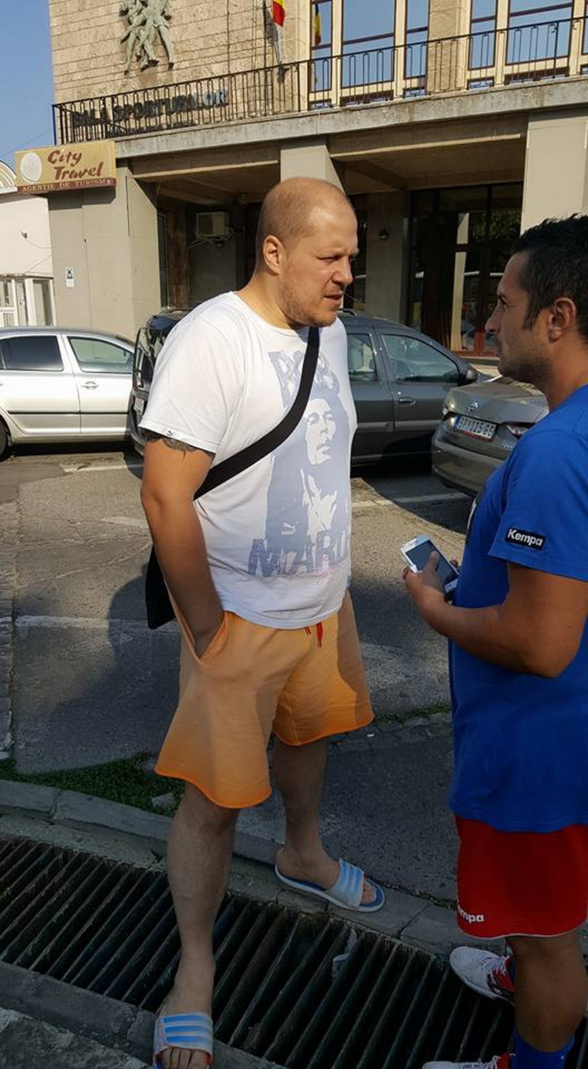 hc farul si hc dobrogea sud participa la turnee amicale la constanta respectiv in serbia galerie foto hc farul si hc dobrogea sud participa la turnee amicale la constanta respectiv in serbia galerie foto