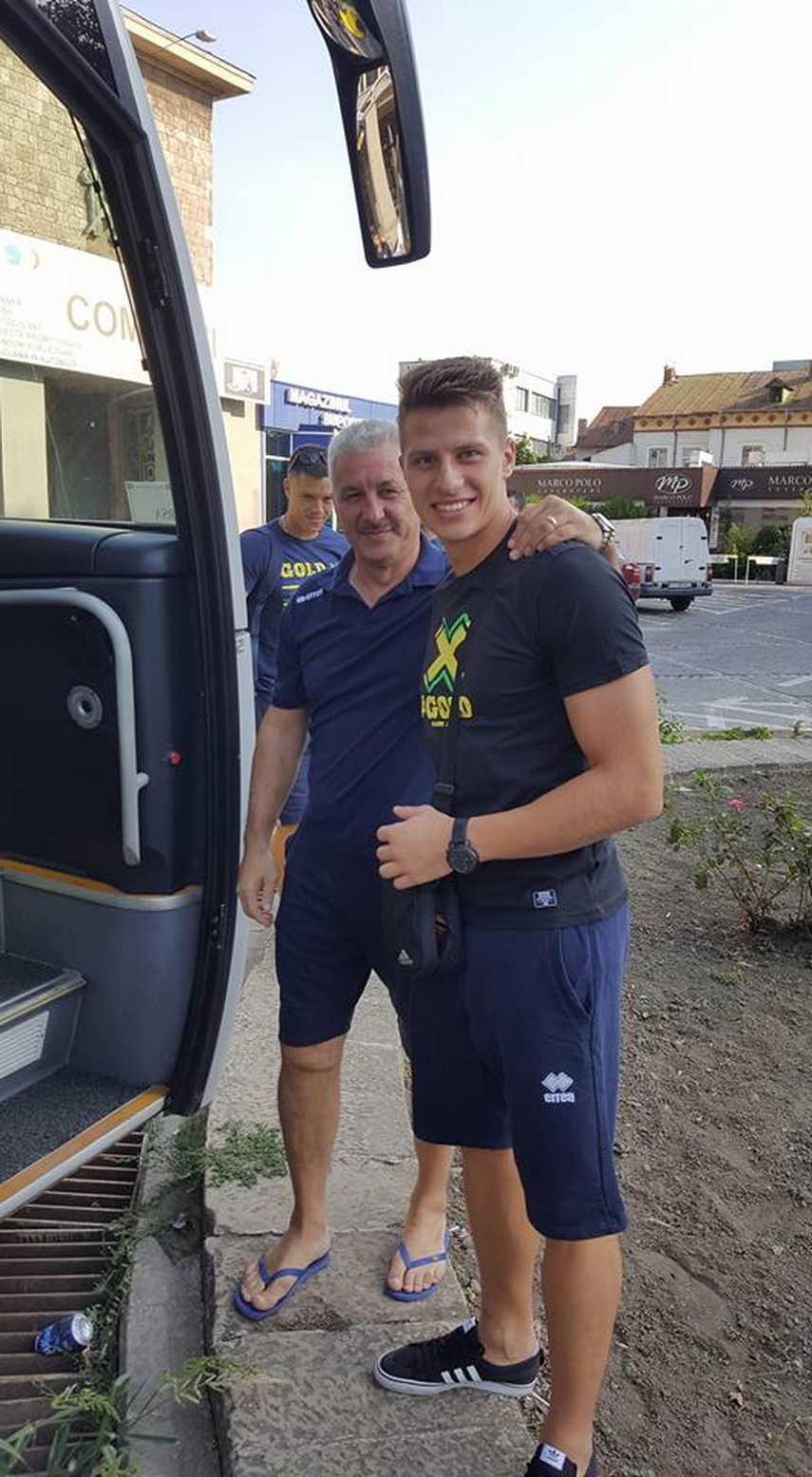 hc farul si hc dobrogea sud participa la turnee amicale la constanta respectiv in serbia galerie foto hc farul si hc dobrogea sud participa la turnee amicale la constanta respectiv in serbia galerie foto