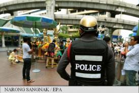 Două bombe au explodat în sudul litoralului thailandez