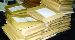 A fost convocată adunarea creditorilor Concret Construct SRL. Se decide valorificarea unui autoturism