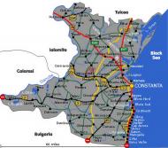 Previziuni în mediul rural constănţean Cobadin, Cogealac, Deleni şi Ostrov ar putea deveni comune-poli regionali