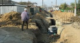 MDRAP va finanţa reţeaua de canalizare a comunei Comuna Nicolae Bălcescu va avea o nouă bibliotecă