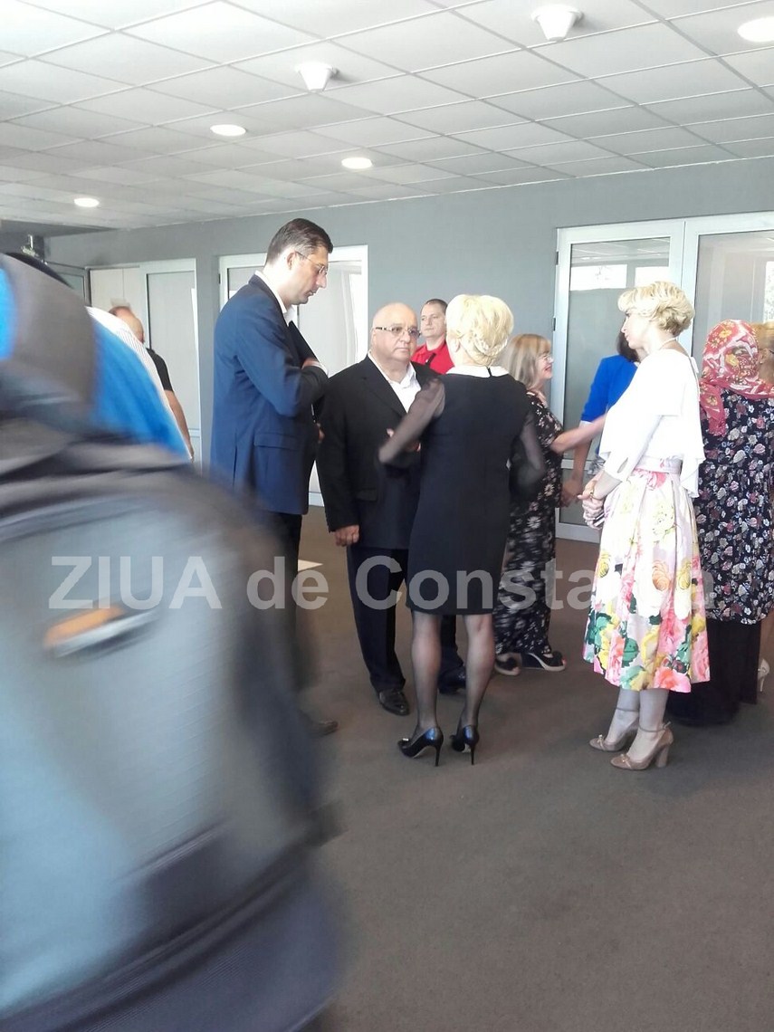 femeile social democrate asteapta inceperea scolii politice de vara de la constanta 604748 femeile social democrate asteapta inceperea scolii politice de vara de la constanta 604748