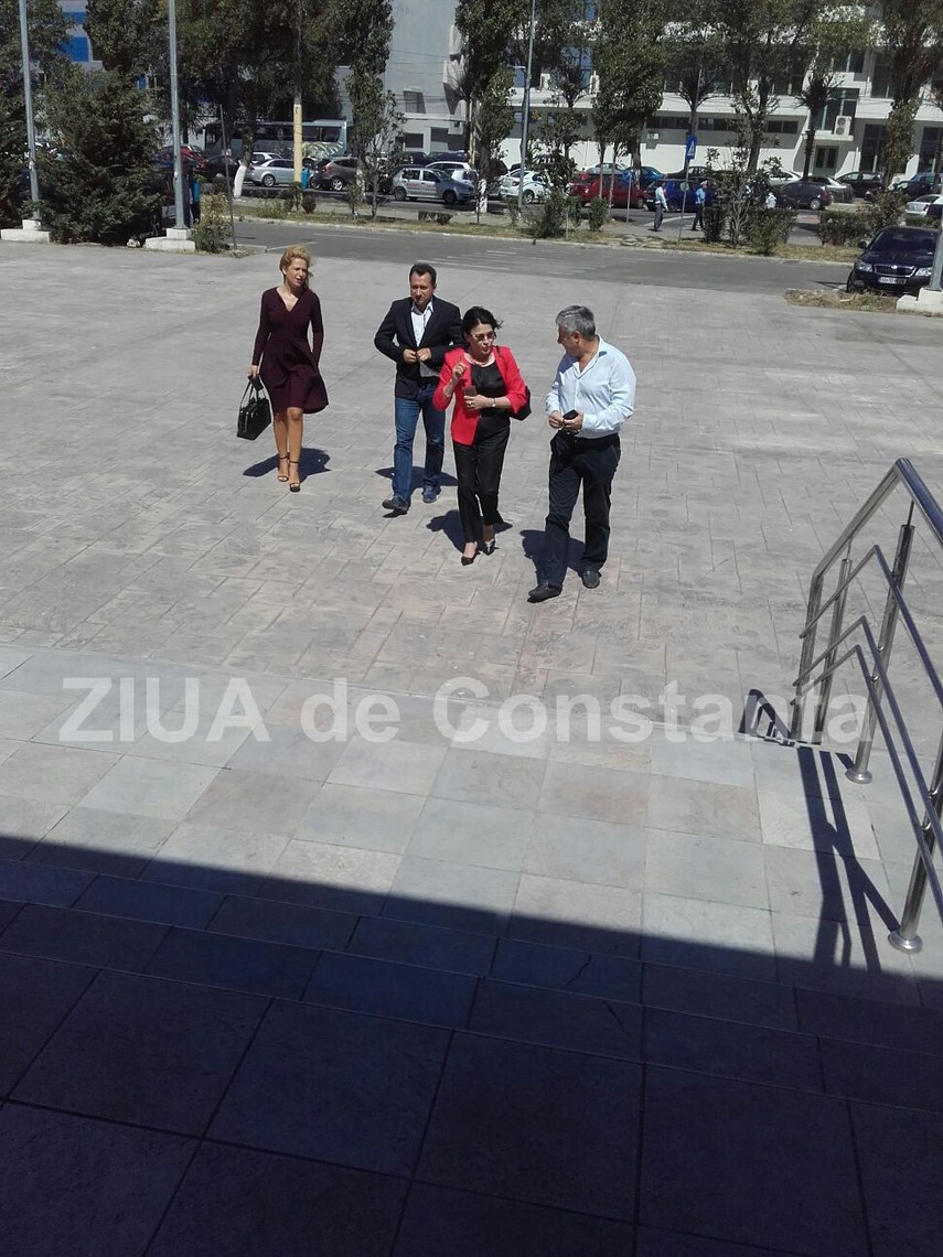 femeile social democrate asteapta inceperea scolii politice de vara de la constanta 604748 femeile social democrate asteapta inceperea scolii politice de vara de la constanta 604748