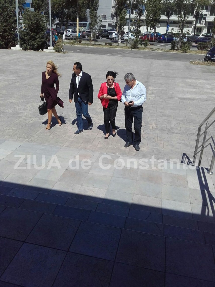 femeile social democrate asteapta inceperea scolii politice de vara de la constanta 604748 femeile social democrate asteapta inceperea scolii politice de vara de la constanta 604748