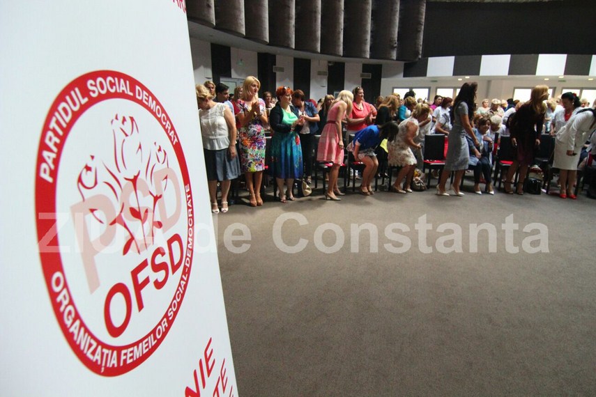 femeile social democrate asteapta inceperea scolii politice de vara de la constanta 604748 femeile social democrate asteapta inceperea scolii politice de vara de la constanta 604748