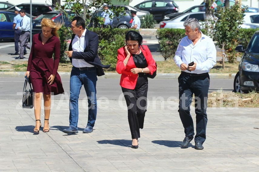 femeile social democrate asteapta inceperea scolii politice de vara de la constanta 604748 femeile social democrate asteapta inceperea scolii politice de vara de la constanta 604748