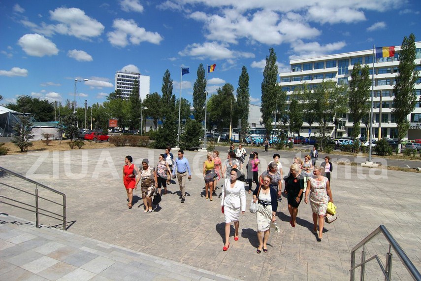 femeile social democrate asteapta inceperea scolii politice de vara de la constanta 604748 femeile social democrate asteapta inceperea scolii politice de vara de la constanta 604748