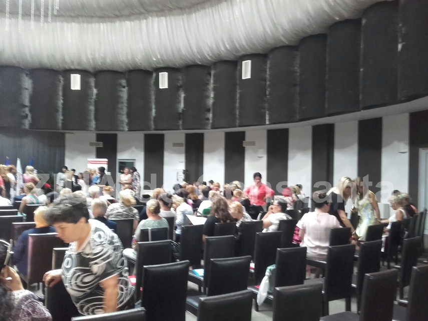 femeile social democrate asteapta inceperea scolii politice de vara de la constanta 604748 femeile social democrate asteapta inceperea scolii politice de vara de la constanta 604748