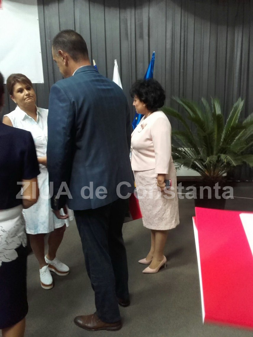 femeile social democrate asteapta inceperea scolii politice de vara de la constanta 604748 femeile social democrate asteapta inceperea scolii politice de vara de la constanta 604748