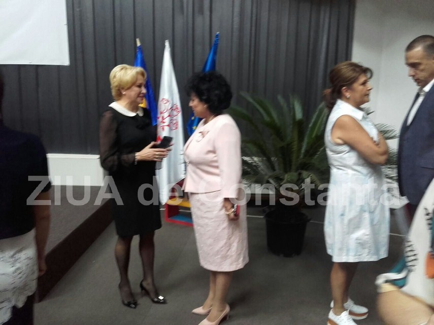 femeile social democrate asteapta inceperea scolii politice de vara de la constanta 604748 femeile social democrate asteapta inceperea scolii politice de vara de la constanta 604748