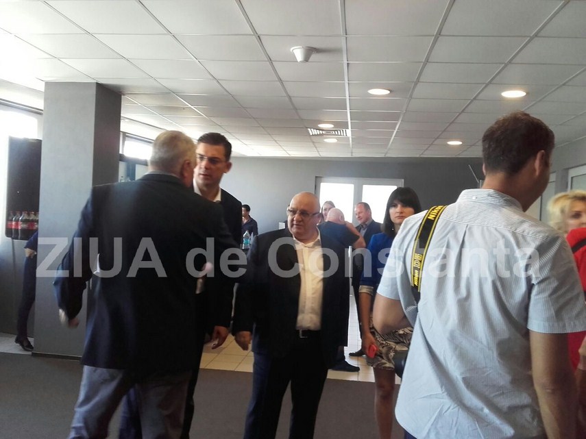 femeile social democrate asteapta inceperea scolii politice de vara de la constanta 604748 femeile social democrate asteapta inceperea scolii politice de vara de la constanta 604748