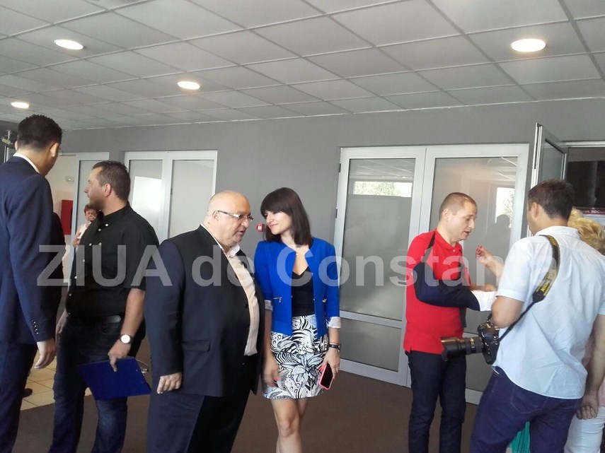 femeile social democrate asteapta inceperea scolii politice de vara de la constanta 604748 femeile social democrate asteapta inceperea scolii politice de vara de la constanta 604748