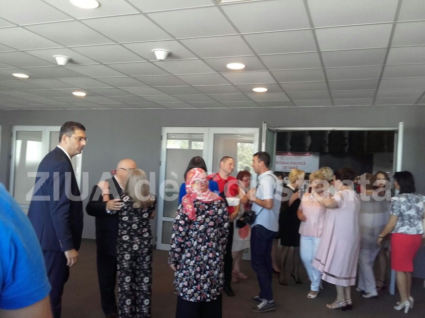 femeile social democrate asteapta inceperea scolii politice de vara de la constanta 604748 femeile social democrate asteapta inceperea scolii politice de vara de la constanta 604748