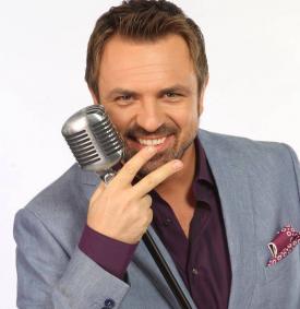 Horia Brenciu, supranumit „omul-spectacol”, revine la Constanţa