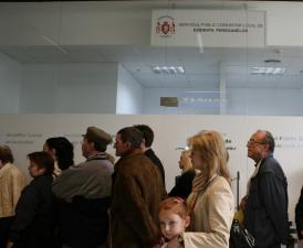 Loredana Gorpin ar putea fi noul director executiv al Serviciului Public Comunitar Local de Evidenţă a Persoanelor (document)