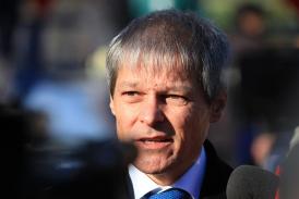 Premierul Dacian Cioloș Săptămâna viitoare mă voi întâlni cu firme germane care au investit deja în România