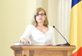 Ministrul delegat pentru relațiile cu românii de pretutindeni Maria Ligor vizitează centrul Italiei, după cutremur