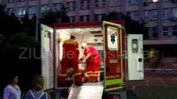 UPDATE 5 Echipajul SMURD cu cei 4 răniţi de la Varna a ajuns la Spitalul Judeţean din Constanţa. Ce spun medicii  (galerie foto+video)            