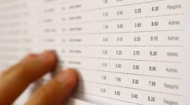 Primele rezultate ale examenului de Bacalaureat. Se pot depune contestații