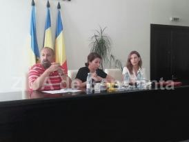 UPDATE 5 Locația principală - Țara Piticilor Acum, dezbatere publică, pentru Festivalul Iernii, ediția 2016 (galerie foto)  