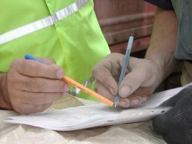 Inspecția Muncii Se inițiază verificări în unitățile de prelucrare a țițeiului