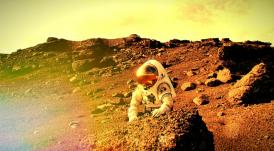 NASA Simularea vieții pe Marte, încheiată