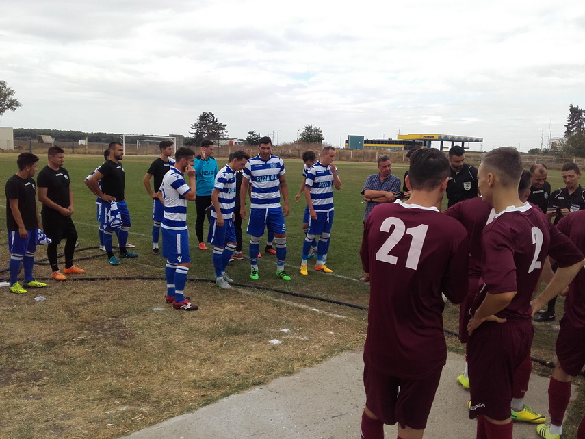 show pe teren show in tribuna ssc farul a zdrobit cfr constanta si a urcat pe locul doi in liga a 4 a show pe teren show in tribuna ssc farul a zdrobit cfr constanta si a urcat pe locul doi in liga a 4 a