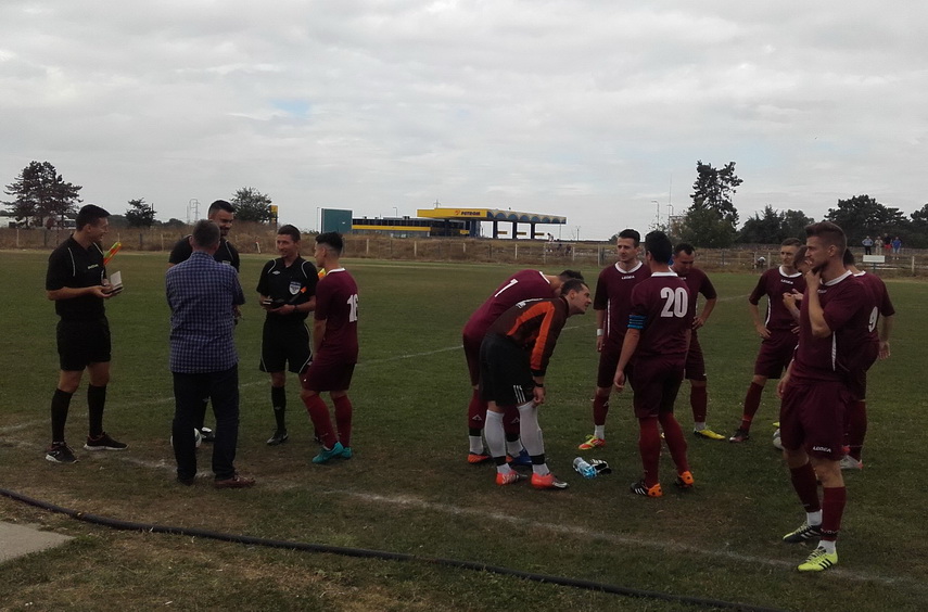 show pe teren show in tribuna ssc farul a zdrobit cfr constanta si a urcat pe locul doi in liga a 4 a show pe teren show in tribuna ssc farul a zdrobit cfr constanta si a urcat pe locul doi in liga a 4 a