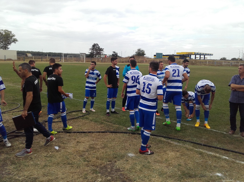 show pe teren show in tribuna ssc farul a zdrobit cfr constanta si a urcat pe locul doi in liga a 4 a show pe teren show in tribuna ssc farul a zdrobit cfr constanta si a urcat pe locul doi in liga a 4 a