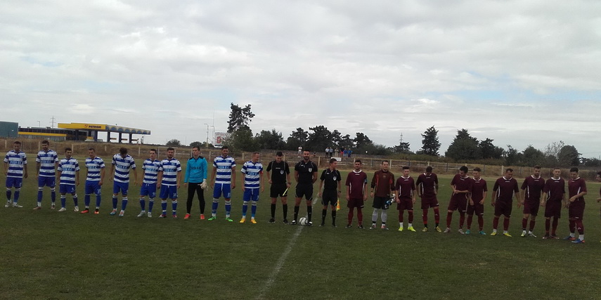 show pe teren show in tribuna ssc farul a zdrobit cfr constanta si a urcat pe locul doi in liga a 4 a show pe teren show in tribuna ssc farul a zdrobit cfr constanta si a urcat pe locul doi in liga a 4 a