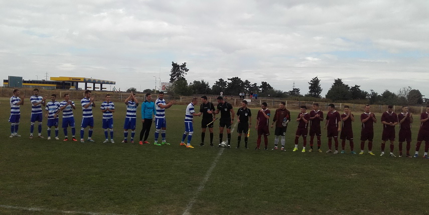 show pe teren show in tribuna ssc farul a zdrobit cfr constanta si a urcat pe locul doi in liga a 4 a show pe teren show in tribuna ssc farul a zdrobit cfr constanta si a urcat pe locul doi in liga a 4 a