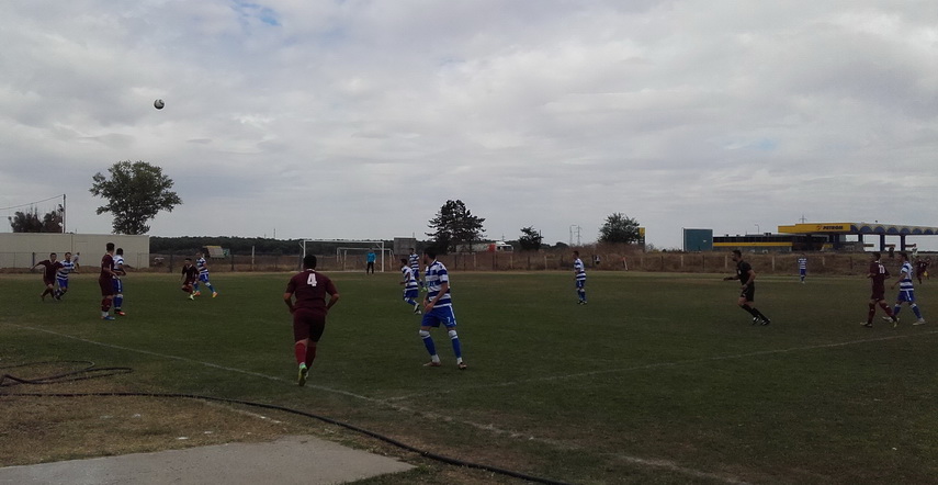 show pe teren show in tribuna ssc farul a zdrobit cfr constanta si a urcat pe locul doi in liga a 4 a show pe teren show in tribuna ssc farul a zdrobit cfr constanta si a urcat pe locul doi in liga a 4 a