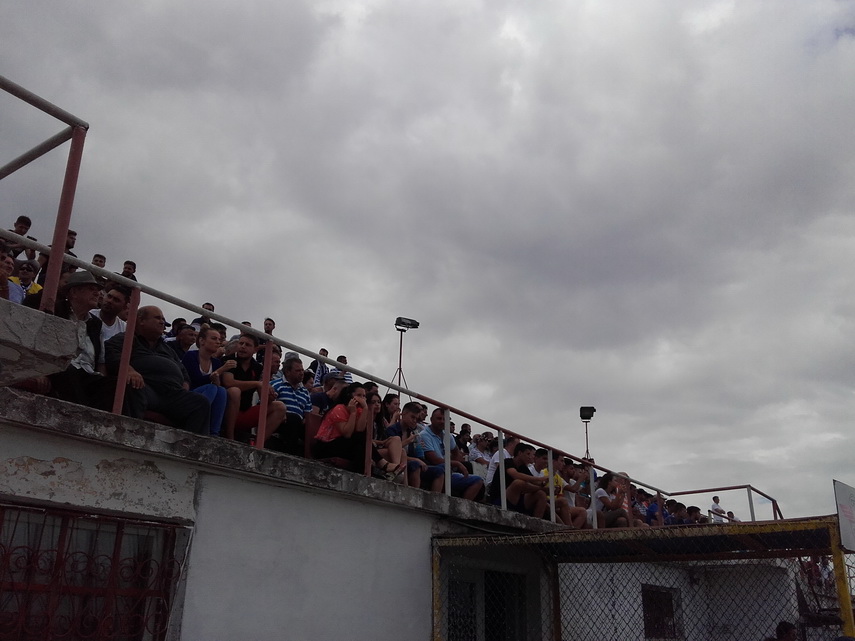 show pe teren show in tribuna ssc farul a zdrobit cfr constanta si a urcat pe locul doi in liga a 4 a show pe teren show in tribuna ssc farul a zdrobit cfr constanta si a urcat pe locul doi in liga a 4 a
