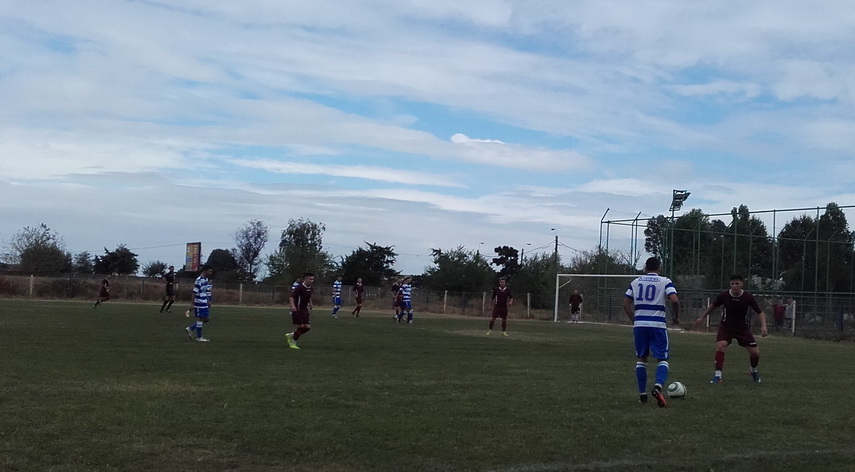 show pe teren show in tribuna ssc farul a zdrobit cfr constanta si a urcat pe locul doi in liga a 4 a show pe teren show in tribuna ssc farul a zdrobit cfr constanta si a urcat pe locul doi in liga a 4 a