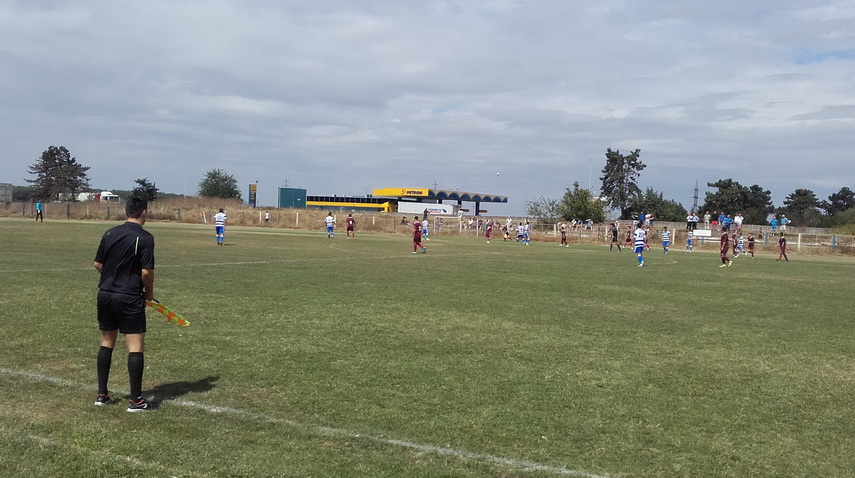 show pe teren show in tribuna ssc farul a zdrobit cfr constanta si a urcat pe locul doi in liga a 4 a show pe teren show in tribuna ssc farul a zdrobit cfr constanta si a urcat pe locul doi in liga a 4 a