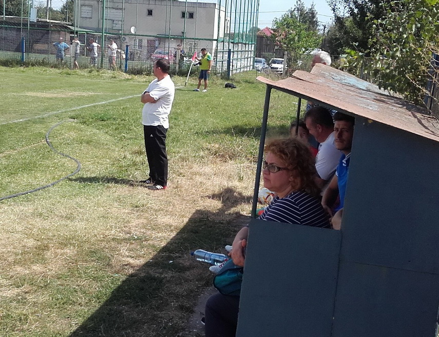 show pe teren show in tribuna ssc farul a zdrobit cfr constanta si a urcat pe locul doi in liga a 4 a show pe teren show in tribuna ssc farul a zdrobit cfr constanta si a urcat pe locul doi in liga a 4 a