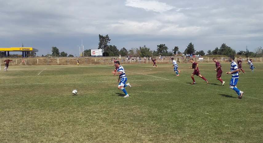 show pe teren show in tribuna ssc farul a zdrobit cfr constanta si a urcat pe locul doi in liga a 4 a show pe teren show in tribuna ssc farul a zdrobit cfr constanta si a urcat pe locul doi in liga a 4 a