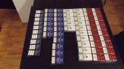 Comerciant matinal, depistat de jandarmi la ieșirea din Mangalia