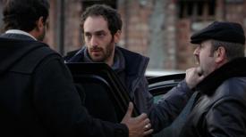 Pelicula „Fixeur”, semnat de Adrian Sitaru, va avea premieră mondială la Festivalul Internaţional de Film de la Toronto